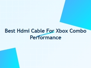 Best Hdmi Cable for Xbox Combo Performance